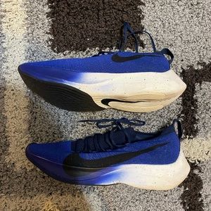 Men’s Nike Vapor Street Flyknit Running shoes